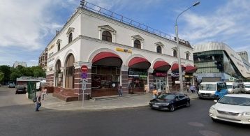 Уральская ул, 1А фото 3 / KNRU.ru