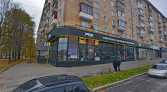 Фото-анонс объекта Ленинский пр-кт, 85 № 1 | KNRU.ru