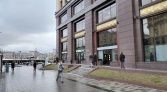 Фото-анонс объекта Павелецкая пл, 2стр1 № 2 | KNRU.ru