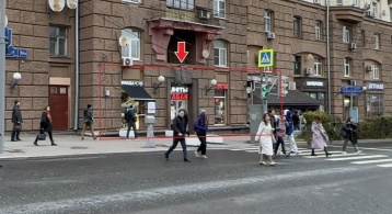 Сущёвский Вал ул, 3/5А фото 0 / KNRU.ru