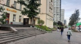 Фото-анонс объекта Новый Арбат ул, 17 № 3 | KNRU.ru
