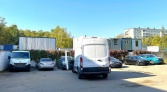 Фото-анонс объекта Генерала Тюленева ул, 4Астр1 № 22 | KNRU.ru