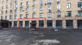 Фото-анонс объекта Профсоюзная ул, 3 № 2 | KNRU.ru