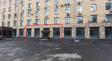 Профсоюзная ул, 3 фото 1 / KNRU.ru