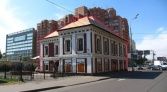 Фото-анонс объекта Бакунинская ул, 24 № 3 | KNRU.ru