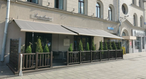 Садовая-Каретная ул, 8стр1 фото 0 / KNRU.ru