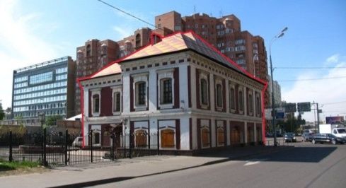 Бакунинская ул, 24 фото 3 / KNRU.ru