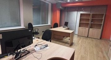 1-й Магистральный туп, 5А фото 2 / KNRU.ru