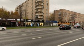 Фото-анонс объекта Комсомольский пр-кт, 15стр2 № 30 | KNRU.ru