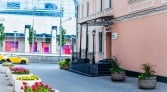 Фото-анонс объекта Новинский б-р, 5стр1 № 5 | KNRU.ru