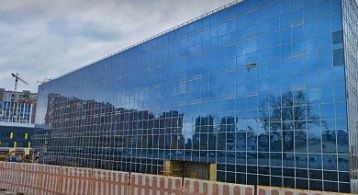 Электролитный проезд, 5 фото 1 / KNRU.ru