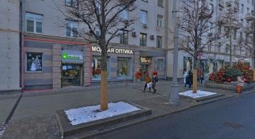 Тверская ул, 15 фото 0 / KNRU.ru