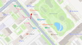 Фото-анонс объекта Ильменский проезд, 14стр5 № 6 | KNRU.ru