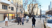 Фото-анонс объекта Брянская ул, 12 № 3 | KNRU.ru