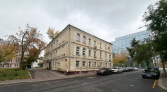 Фото-анонс объекта Бауманская ул, 60/5 № 1 | KNRU.ru
