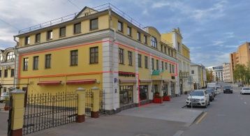 Садовническая ул, 54стр2 фото 1 / KNRU.ru