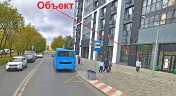 Берзарина ул, 32стр2 фото 2 / KNRU.ru