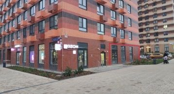 Берёзовая улица, 3 фото 2 / KNRU.ru