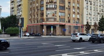 Валовая ул, 20 фото 0 / KNRU.ru
