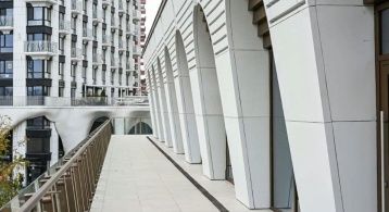 Народного Ополчения ул, 15к3 фото 3 / KNRU.ru