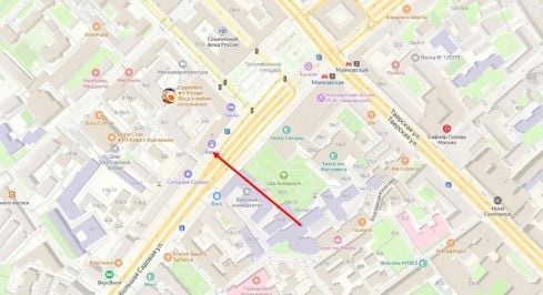 Большая Садовая ул, 5 фото 4 / KNRU.ru