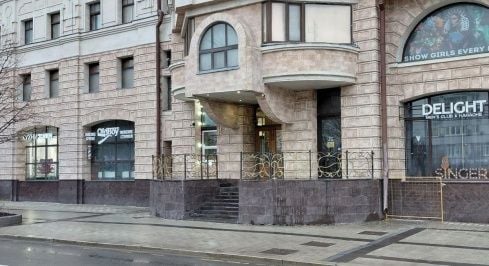 Оружейный пер, 15А фото 1 / KNRU.ru