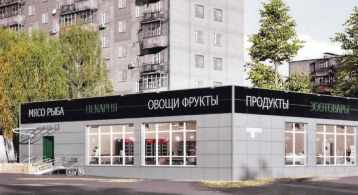 Измайловский проезд, 5к2 фото 0 / KNRU.ru