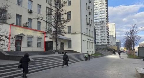 Большая Молчановка ул, 17 фото 1 / KNRU.ru