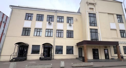 Электродный проезд, 16 фото 0 / KNRU.ru