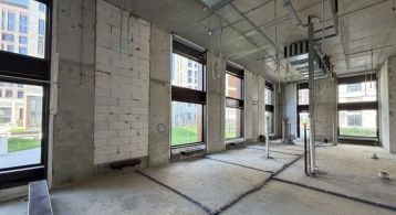 Петра Кончаловского ул, 7к1 фото 3 / KNRU.ru