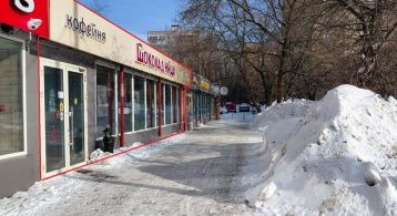 9-я Парковая ул, 30 фото 0 / KNRU.ru