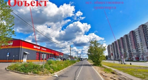 Виноградная ул, 7 фото 1 / KNRU.ru