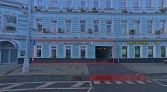 Фото-анонс объекта Гоголевский б-р, 17 № 1 | KNRU.ru
