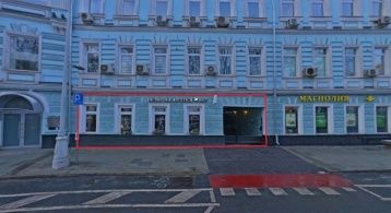 Гоголевский б-р, 17 фото 0 / KNRU.ru