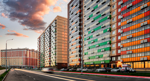 Мирный мкр., Рязанская ул, 2 фото 4 / KNRU.ru
