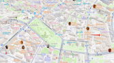 Фото-анонс объекта Рочдельская ул, 15стр22 № 5 | KNRU.ru