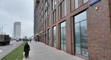 Рублёвское ш, 101 фото 1 / KNRU.ru