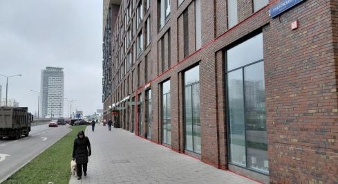 Рублёвское ш, 101 фото 1 / KNRU.ru