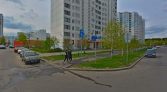 Фото-анонс объекта Маршала Савицкого ул, 22к2 № 2 | KNRU.ru