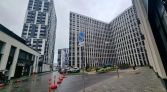 Фото-анонс объекта Берзарина ул, 32стр2 № 10 | KNRU.ru