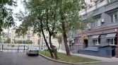 Фото-анонс объекта Тараса Шевченко наб, 1 № 1 | KNRU.ru