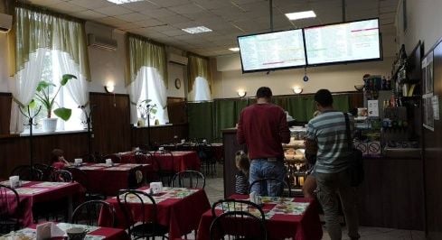 Бориса Галушкина ул, 26 фото 2 / KNRU.ru