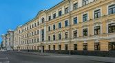 Фото-анонс объекта 2-я Брестская ул, 19/18стр4 № 1 | KNRU.ru