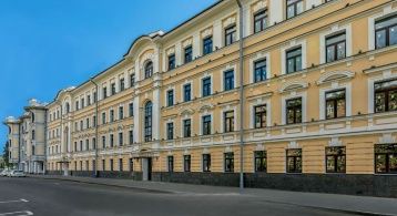 2-я Брестская ул, 19/18стр4 фото 0 / KNRU.ru
