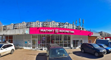 Вешняковская ул, 39Г фото 0 / KNRU.ru
