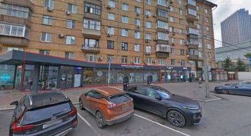 Пресненский Вал ул, 7стр1 фото 0 / KNRU.ru