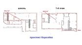 Фото-анонс объекта Королева пр-кт, 22 № 6 | KNRU.ru