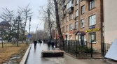 Фото-анонс объекта Новокузнецкая ул, 43/16 с2 № 7 | KNRU.ru