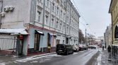 Фото-анонс объекта Сытинский пер, 4 № 2 | KNRU.ru
