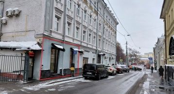 Сытинский пер, 4 фото 1 / KNRU.ru